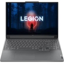 Ноутбук Lenovo Legion Slim 5 16APH8 (82Y9000QUS): Экран 16" IPS (1920x1200) WUXGA