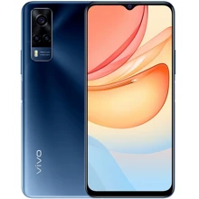 Смартфон VIVO Y53S 8/128 GB Silver Approved Витринный образец: Причина уценки Как новый (витринный образец): смартфон выглядит и функционирует как новый. Смартфон полностью протестирован по программе Approved, все функции работают корректно