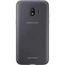 Чохол для телефона Samsung Jelly Cover Black (EF-AJ250TBEGRU) for Samsung J250 Galaxy J2 2018: Сумісність Samsung J250 Galaxy J2 2018