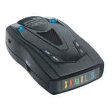 Whistler PRO-89ST Ru: Тип пристрою Радар детектор