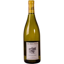 Вино Les Deux Tours Sauvignon Blanc Vintage 2017 белое сухое 0.75 л (FSH_3443095610001): Страна производитель Франция