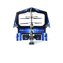 Вертолет E-Flight VFO 3D satellite "Спутник" (RC003177): Производитель E-Flight