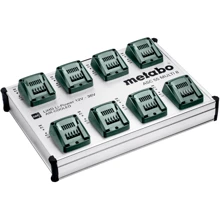 Зарядний пристрій для електроінструменту Metabo 627093000: Тип Зарядное устройство