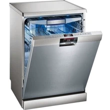 Посудомийка Siemens SN26V896EU: Розміри 84,5x60x60