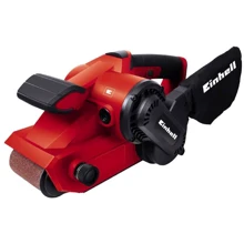 Ленточная шлифмашина Einhell TC-BS 8038: Производитель Einhell