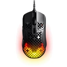 Мышь SteelSeries Aerox 5 (62401): Интерфейс подключения USB