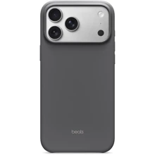 Чохол для iPhone Beats iPhone 17 Pro Max Case з MagSafe і Camera Control - Granite Gray (MGJD4): Колір сірий