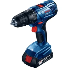 Шуруповерт Bosch GSB 180-Li (06019F8307): Призначення професійний
