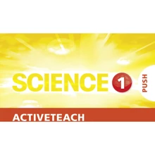 Big Science Level 1 ActiveTeach CD: Производитель Pearson Education Limited