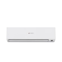 Кондиціонер Luxeon LC-S09Ti/W: Вид установки внутрішнього блоку настінний