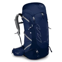 Рюкзак туристический Osprey Talon 55 Ceramic Blue (синий), L/XL: Производитель Osprey