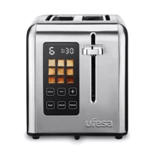 Тостер Ufesa PERFECT (71305557): Тип Электрический тостер