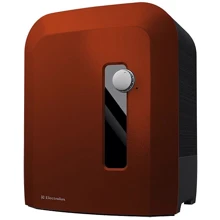 Очищувач повітря Electrolux EHAW-6525D: Площа приміщення, кв.м 50