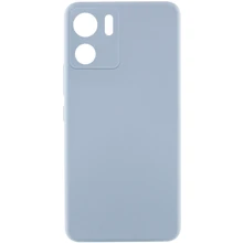 Аксессуар для смартфона Lakshmi Case Silicone Cover Full Camera Sweet Blue for Motorola Edge 40: Совместимость Motorola Edge 40