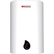 Бойлер BANZAI DT30V20F(KD): Тип електричний накoпітельний