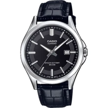 Наручные часы Casio TIMELESS COLLECTION MTS-100L-1AVEF (209063): Стиль Классический