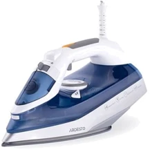 Утюг Ardesto IR-C2232-BL: Подключение проводное (1.9 м)