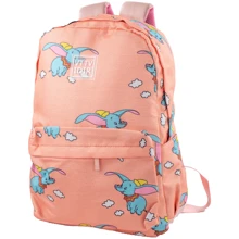 Жіночий рюкзак Valiria Fashion рожевий (ODAH7913-13): Стать Женский