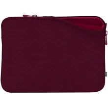 MW Seasons Sleeve Case Wine (MW-410129) for MacBook Pro 14" M1: Цвет бордовый