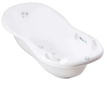 Ванночка Tega baby Lux Сова белая (SO-005ODPŁYW-103): Производитель Tega baby