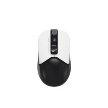 Мышь A4Tech FB12 Panda: Интерфейс подключения Bluetooth