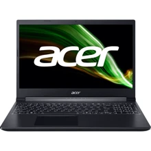 Ноутбук Acer Aspire 7 A715-42G-R5UA (NH.QBFEP.00C): Экран 15.6" IPS (1920x1080) Full HD