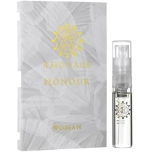 Парфумована вода Amouage Honour Woman 2 ml: Вид Парфумована вода