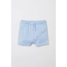 Шорти H & M 6351447 68 см блакитні: Стать хлопчик
