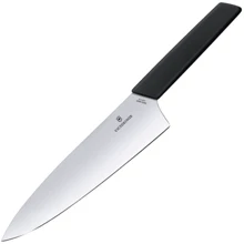 Нож Victorinox Swiss Modern Carving универсальный 20 см (6.9013.20B): Лезвие Нержавеющая сталь