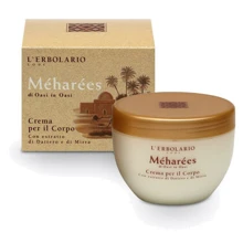 L'Erbolario Meharees Crema Per Il Corpo Крем для тела 300 ml: Назначение Увлажнение, Питание