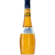 Лікер Bols Mango 17% 0.7 л (8716000967152): Об'єм, л 0.7