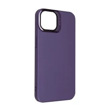 Чехол для iPhone ArmorStandart Camera Hold Purple for iPhone 14 (ARM69316): Цвет фиолетовый