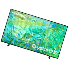 Телевизор Samsung UE65DU8000UXUA: Тип LED-телевизоры
