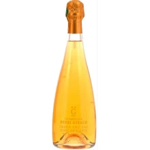Игристое вино Henri Giraud Blanc De Blancs Ay Grand Cru белое сухое 2014 12% 0.75л (BWR9723): Объем, л 0.75