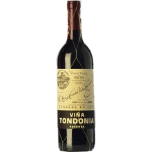 Вино Vina Tondonia Tinto Reserva, 2006 (0,75 л) (BW42928): Страна производитель Италия