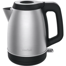 Электрочайник Tefal KI280D30: Мощность, Вт 2400