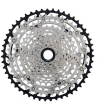 Кассета Shimano CS-M7100-12 SLX, 10-51 12-з (ICSM7100051): Тип Кассеты