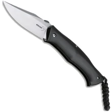 Нож Boker Plus Kerberos (2373-08-15): Тип ножа Складной