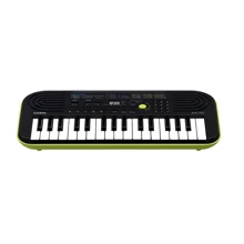Синтезатор CASIO SA-46AH7: Тип Профессиональные