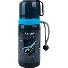 Термос Kite Bayraktar 350 мл (K23-301): Тип Термос
