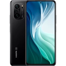 Смартфон Xiaomi Mi 11i 128 GB Cosmic Black Approved Витринный образец: Причина уценки Как новый (витринный образец): смартфон выглядит и функционирует как новый. Смартфон полностью проте