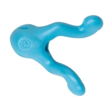 Игрушка для собак West Paw Tizzi Large Aqua под лакомства 18 см ( ZG061AQA): Производитель West Paw