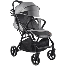 Дитячий прогулянковий візок Joy Geneva (GN-64493): Тип коляски Прогулянкова
