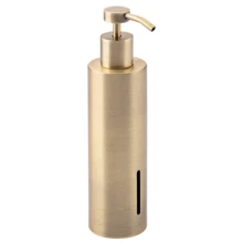 Дозатор Qtap Liberty ANT 1152-1: Производитель Qtap