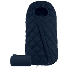 Конверт Cybex Snogga / Nautical Blue navy blue: Производитель Cybex