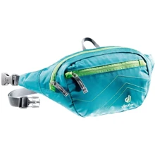 Deuter Belt II petrol-kiwi: Цвет бирюзовый