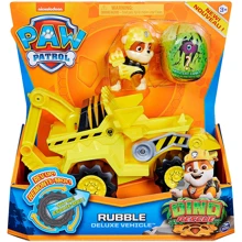 Ігрова фігурка Spin master Paw Patrol Діно місія Кріпиш (серія Діно-Місія) (SM16776/5539): Тип Персонаж мультфільму, фільму