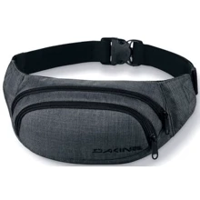 Dakine Hip Pack (Carbon): Цвет Серый
