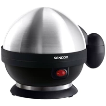 Яйцеварка Sencor SEG 720BS: Производитель Sencor