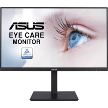 Монитор ASUS VA24EQSB (90LM056F-B01170): Покрытие экрана антибликовое